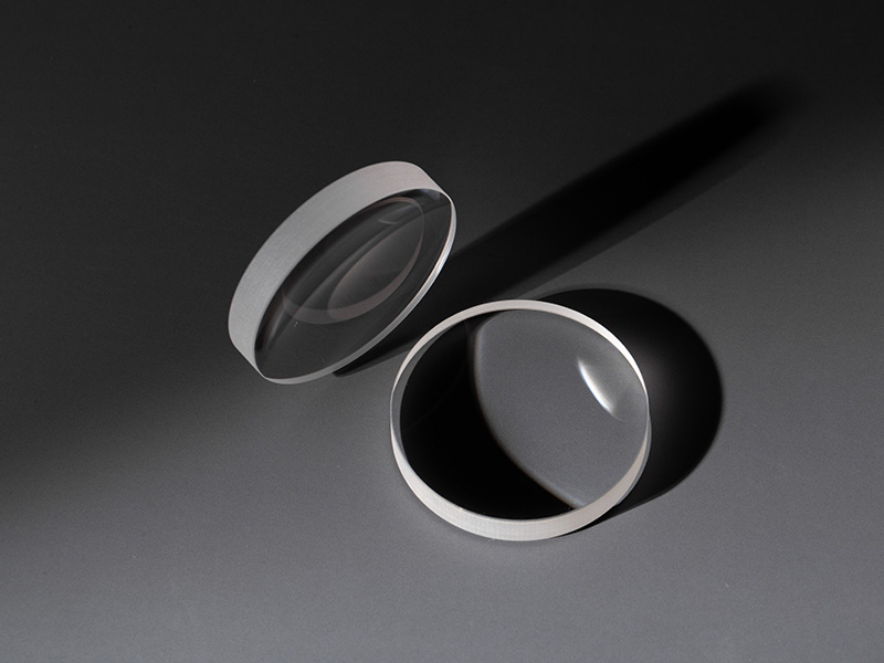 Plano-Concave Lenses