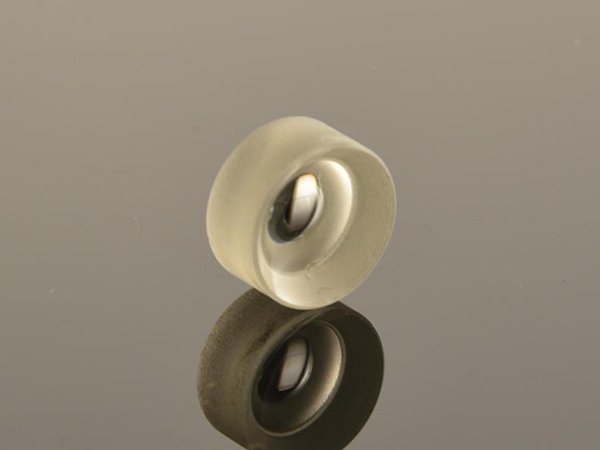 Double-Concave Lenses